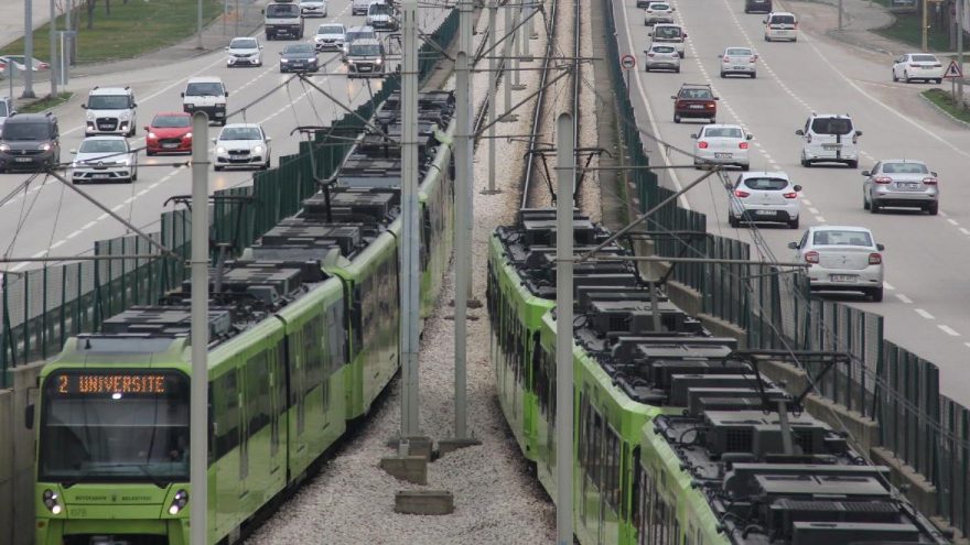 Emek-Şehir Hastanesi metro hattı ihaleye çıkıyor