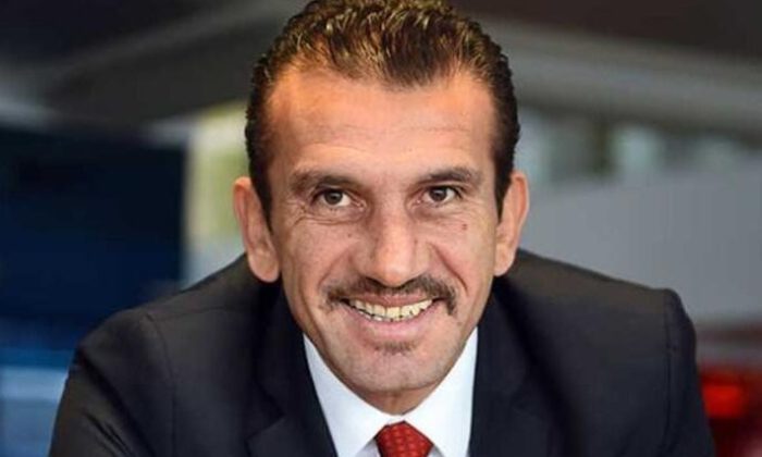 Rüştü Reçber’den iyi haber