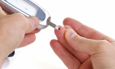 Diyabet hastalarında yüz felci riski