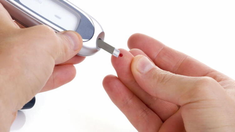 Diyabet hastalarında yüz felci riski