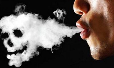 Coronavirüs’le mücadelede sigarayı bırakma fırsatı