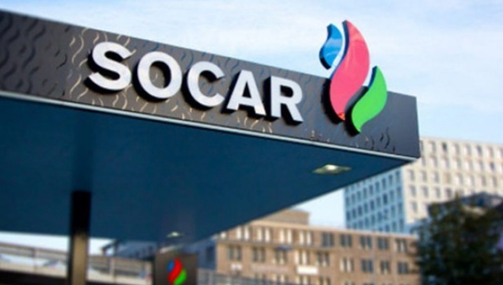 SOCAR Türkiye’den yarım milyonluk destek