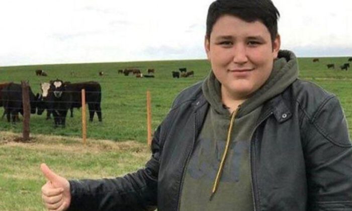 Tosuncuk’a İnfaz Yasası piyangosu