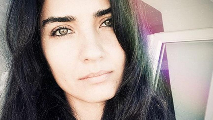 Tuba Büyüküstün ‘karantinası’nı anlattı