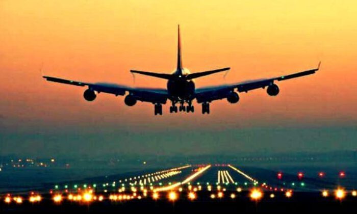 Havada işler yoluna 2021’de girecek