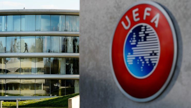 UEFA’dan ‘Avrupa kupası’ açıklaması