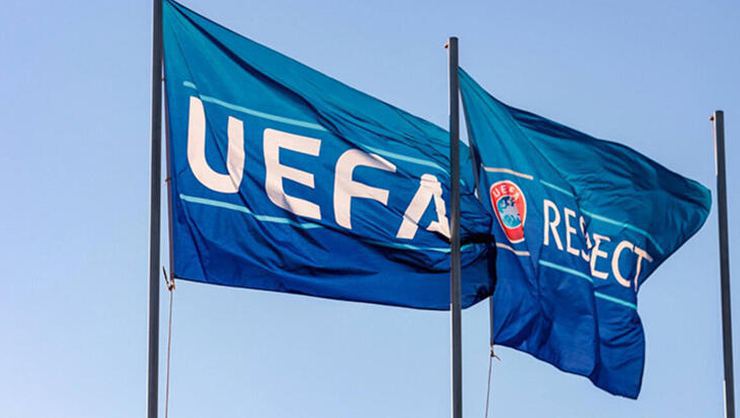 UEFA’dan federasyonlara 236.5 milyon Euro destek