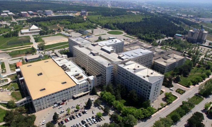 Bursa Uludağ Üniversitesi’nden patent başarısı
