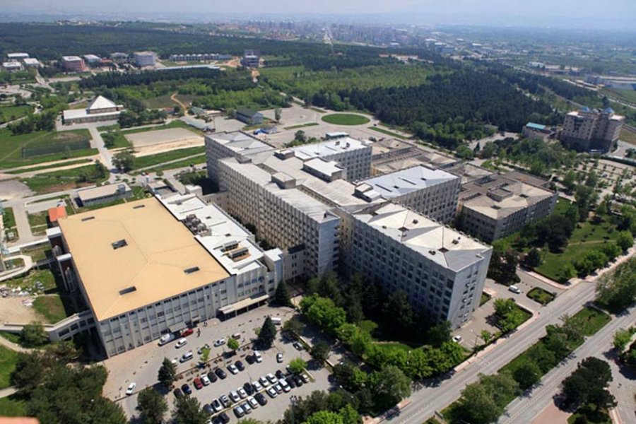 Bursa Uludağ Üniversitesi’nden patent başarısı