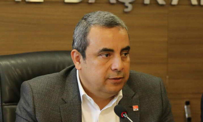CHP Bursa’dan maske tepkisi