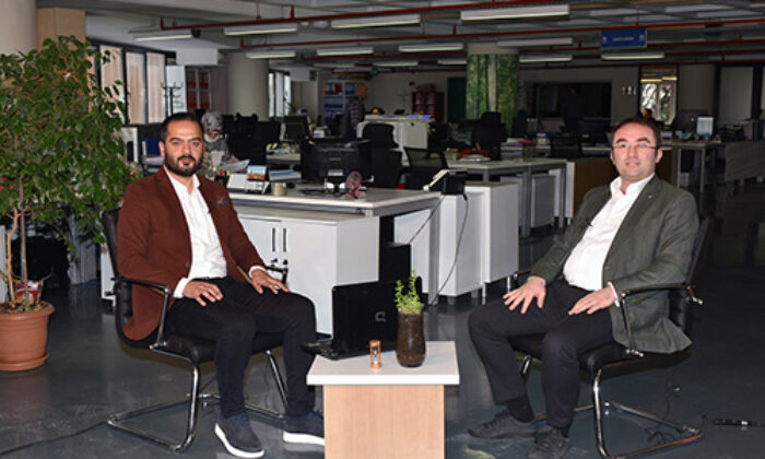 Yıldırımlılara psikolojik destek