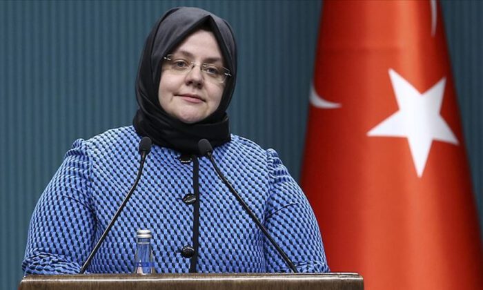 Ramazan öncesinde hükümetten ihtiyaç sahiplerine kaynak