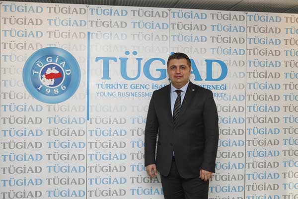 TÜGİAD’dan özel bankalara mesaj