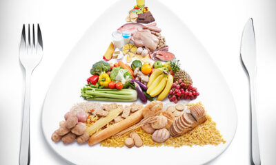 Ramazanda sağlığı perçinleyen 10 besin