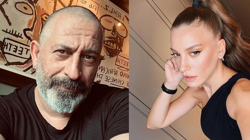 Serenay Sarıkaya nikah masasına oturuyor