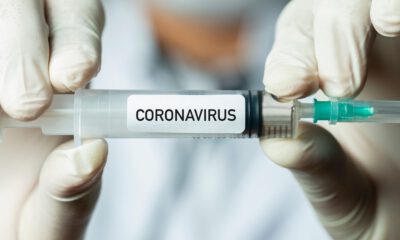 Coronavirüs davranışlarımızı alt üst etti