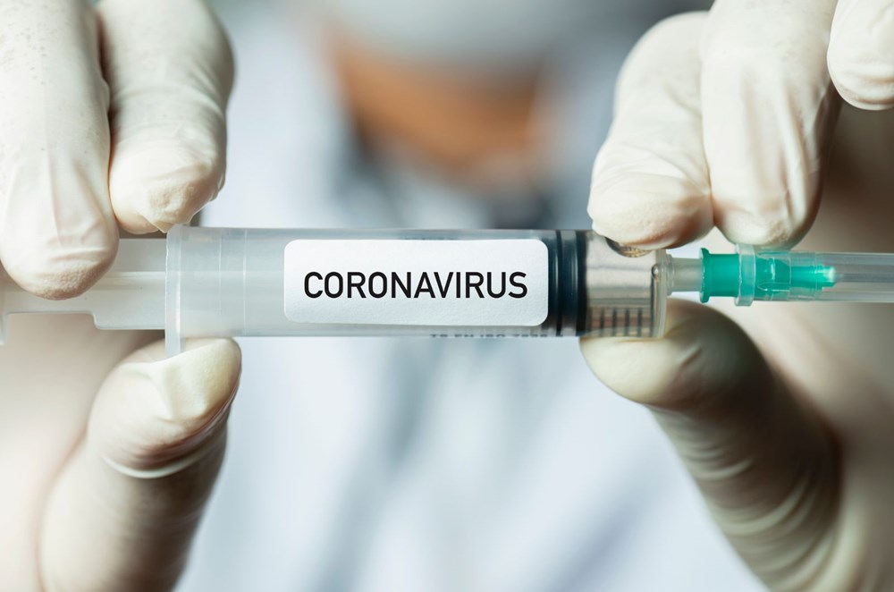  Coronavirüs’te can kaybı 6 bin 121 oldu