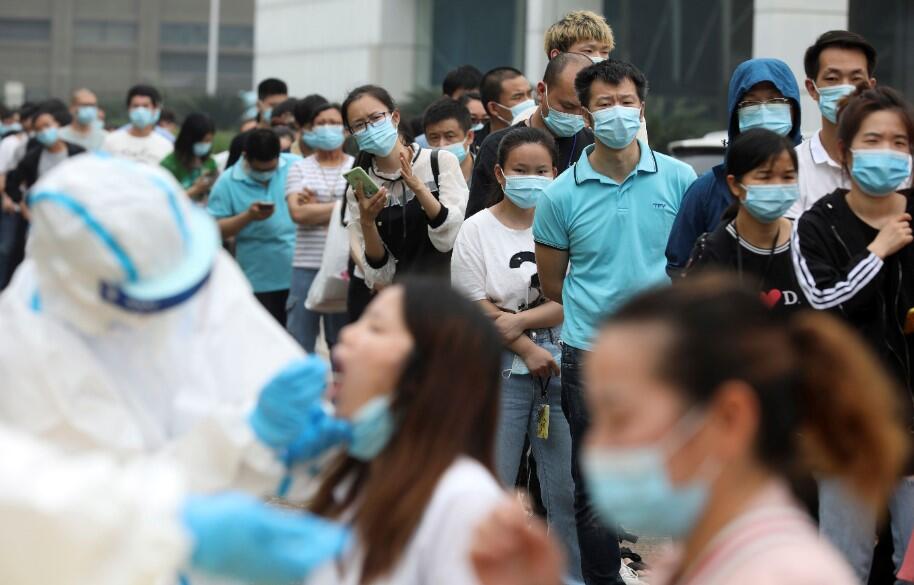 Çinli doktordan ‘Coronavirüs’ itirafı