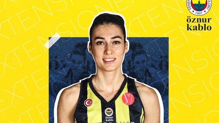 Fenerbahçe’den bir deste transfer