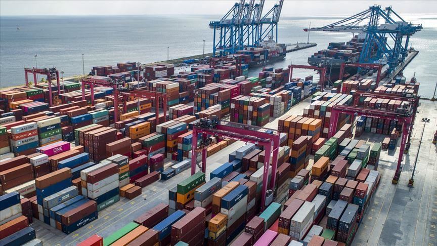 UİB’den 2.3 milyar dolarlık ihracat