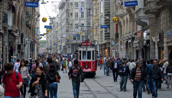 İstanbul’da çok acı tablo