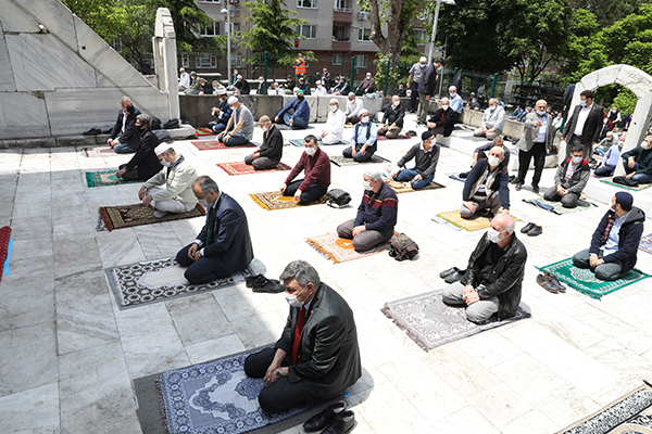 Bursa’da 100 yıl sonra bir ilk