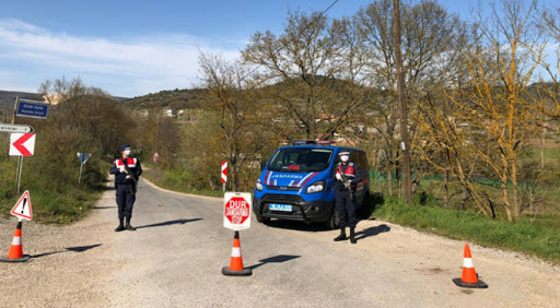 Bursa’da karantinalar bitti