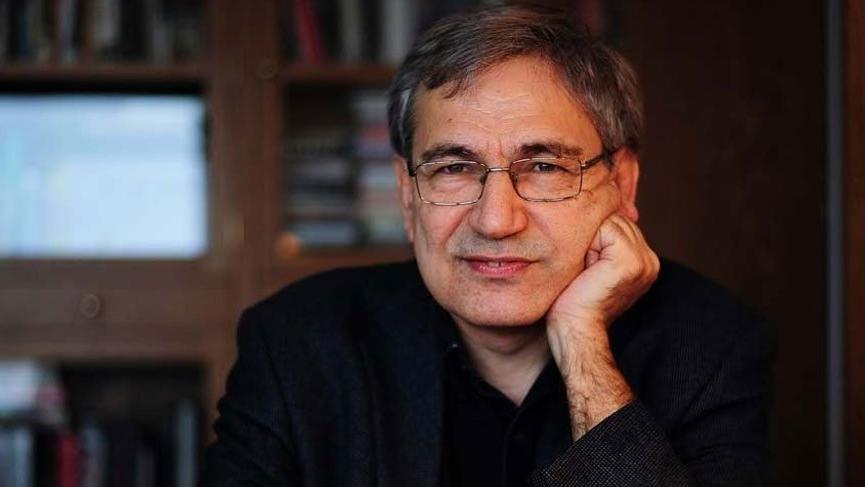 Orhan Pamuk’un romanı dizi oluyor