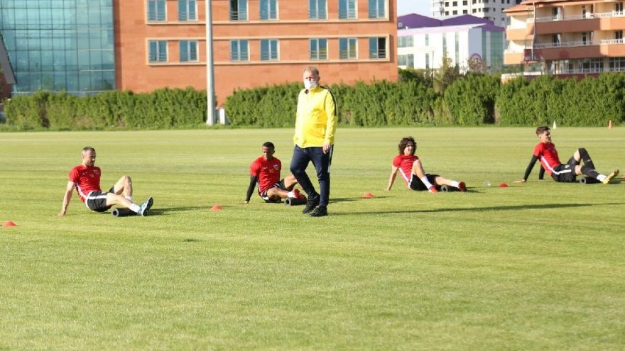 Prosinecki’den endişeli mesaj