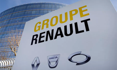 Renault 10 bin işçi çıkracak