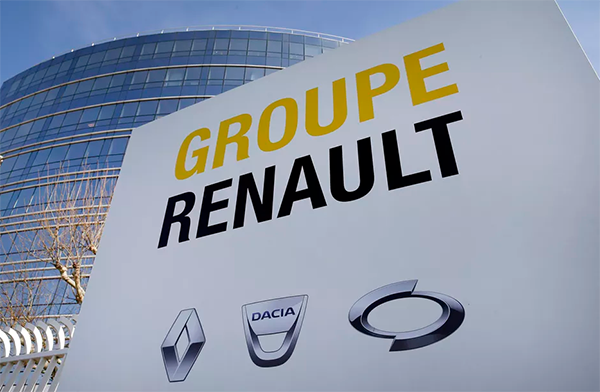 Renault 10 bin işçi çıkracak