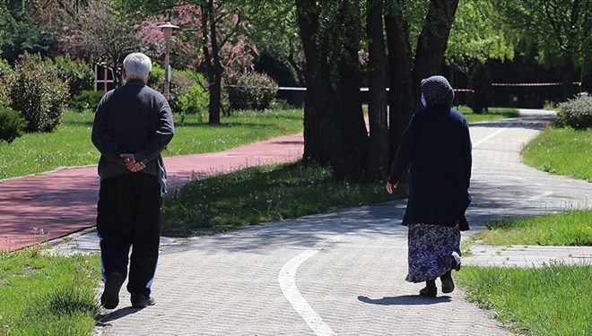 65 yaş üstüne seyahat vizesi