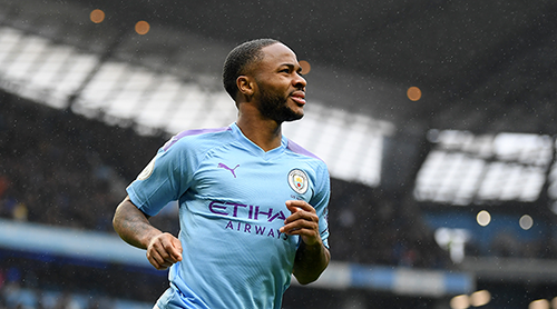 Sterling’den ‘futbola dönüş’ açıklaması