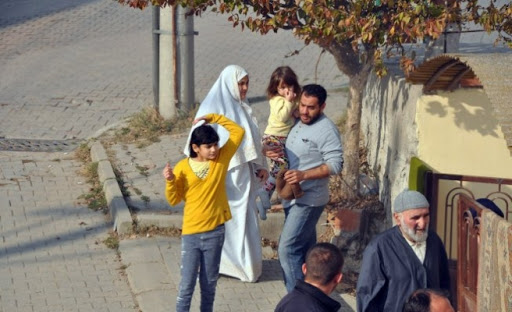 Suriyeli girişimciler Bursa’dan Avrupa’ya açılacak