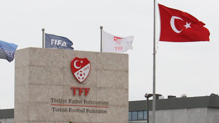 TFF’den yayın sözleşmesi açıklaması