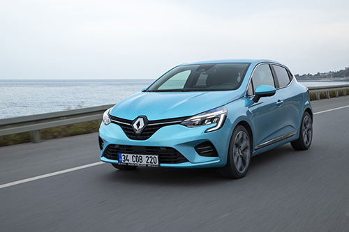Renault’tan haziran fırsatı