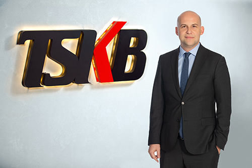 TSKB’den kira sertifikası ihracatı