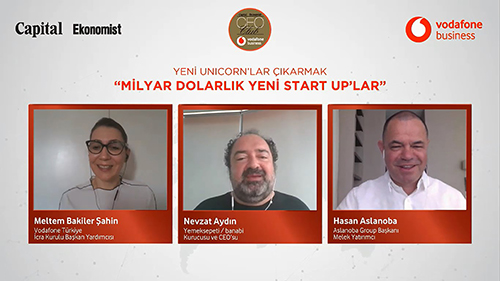 Bursalı melek yatırımcıdan ‘start up’ tüyoları