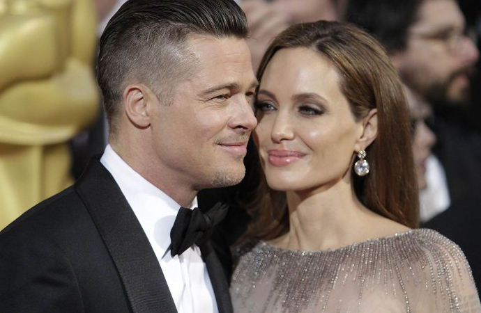 Angelina Jolie’den çarpıcı itiraf