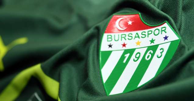 Bursaspor’un maç programı belli oldu