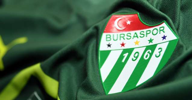 Bursaspor’da başkan adaylarına duyuru