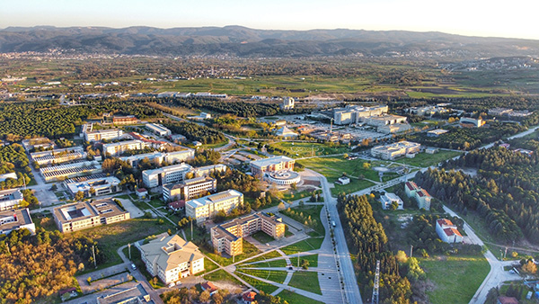 Yerli otomobile Uludağ Üniversitesi’nden destek