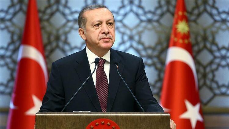 Cumhurbaşkanı Erdoğan’dan ‘sosyal medya’ tehdidi