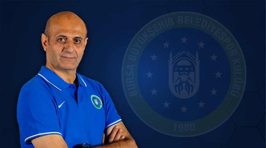 Bursa Büyükşehir Belediyespor yine Demirci’ye emanet