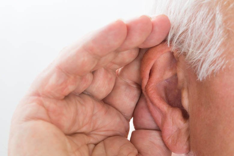Yaşlılar bu habere ‘kulak verin’