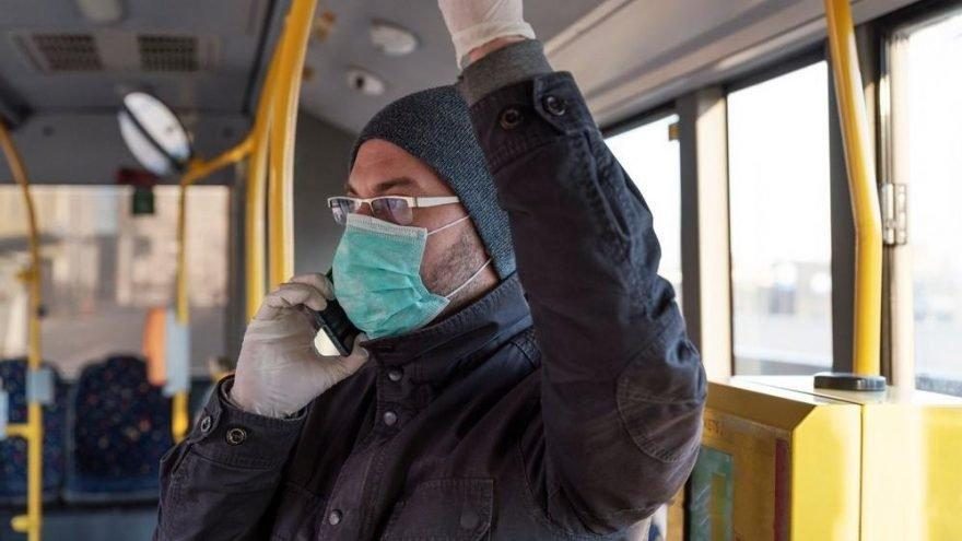 İşte hekimlerin tavsiye ettiği maske