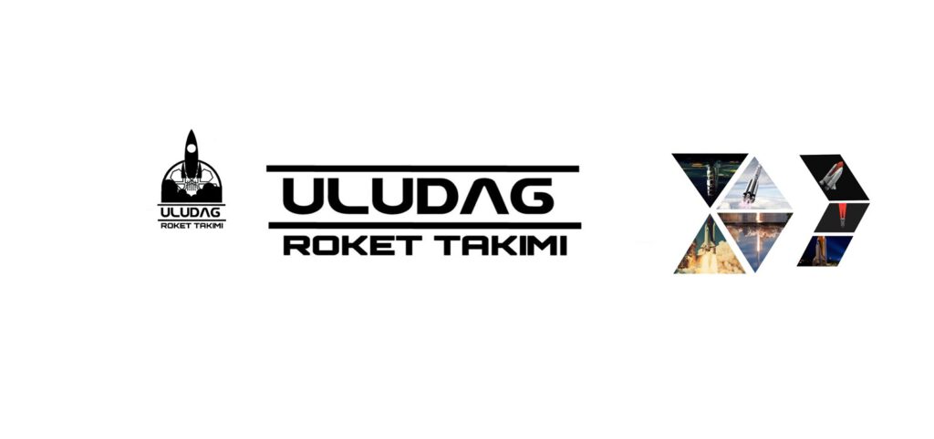 Bursa Uludağ Üniversitesi ‘roket’ledi