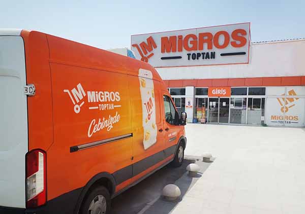 Migros’tan online turizm semineri