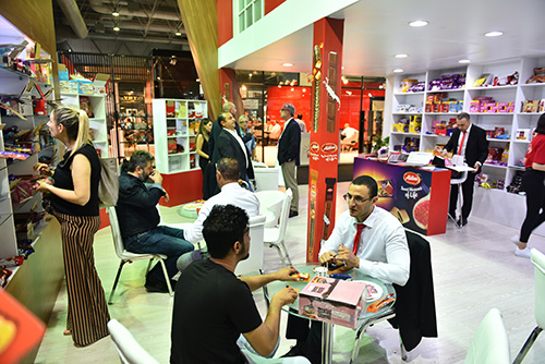 CNR Food İstanbul Fuarı merakla bekleniyor