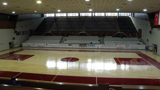 Bursalı mimarların Atatürk Spor Salonu sevinci